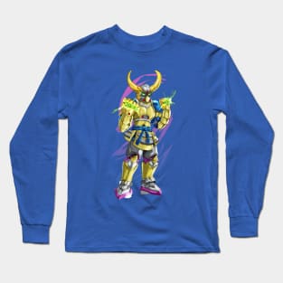 Rune Strike, Soulforge Artificer Long Sleeve T-Shirt